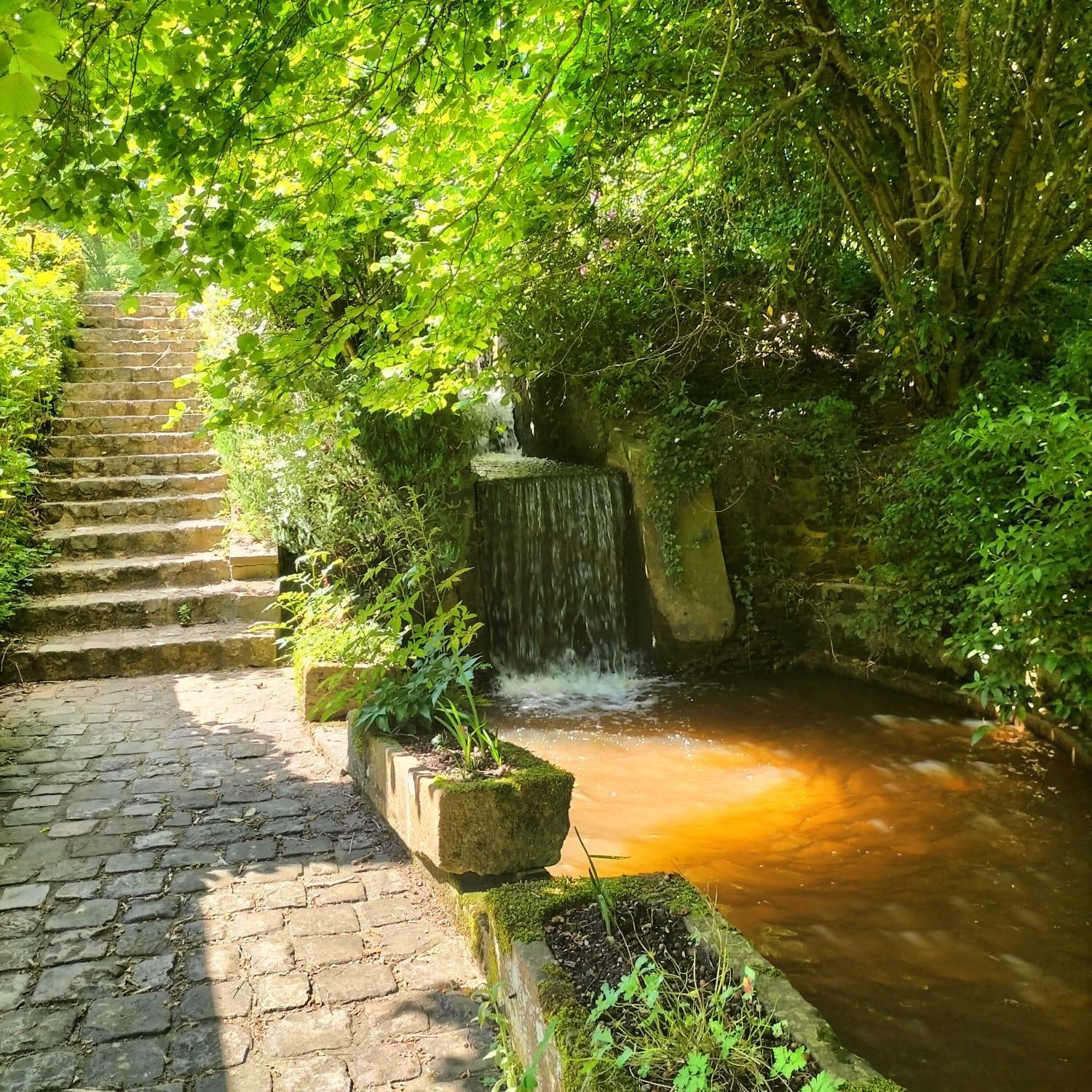 Moulin De Boiscorde Au Centre Du Perche Rémalard Exterior foto